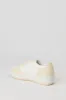 Classic Low Top Lace Up Sneaker sold by Charlotte Russe