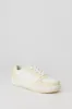 Classic Low Top Lace Up Sneaker sold by Charlotte Russe