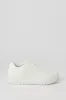 Classic Low Top Lace Up Sneaker sold by Charlotte Russe