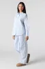 Striped Pajama Pant sold by Charlotte Russe