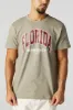 Florida Graphic T-Shirt sold by Charlotte Russe