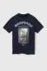 Brooklyn Graphic T-Shirt sold by Charlotte Russe