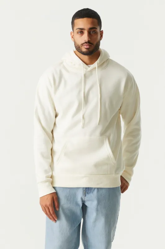 Everyday Popover Hoodie sold by Charlotte Russe