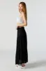 High Rise Tiered Maxi Skirt sold by Charlotte Russe