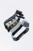 Assorted Athletic Camo Socks (6 Pack) sold by Charlotte Russe