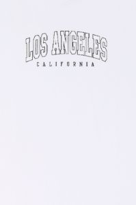 Los Angeles Graphic T-Shirt sold by Charlotte Russe