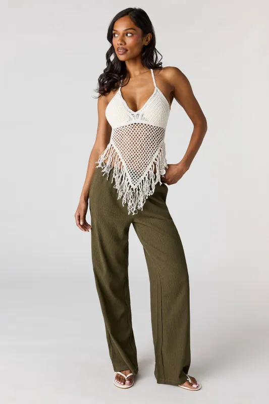 slim fit dress slacks CHARLOTTE RUSSE “HAVANA” DRESS – MEZZ CLOSET