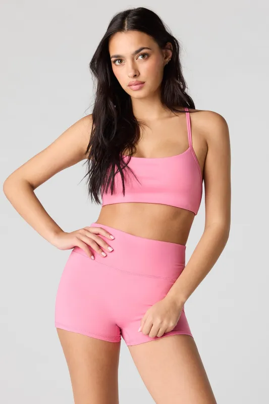 Active High Density  Short 2.75" made by Stitches