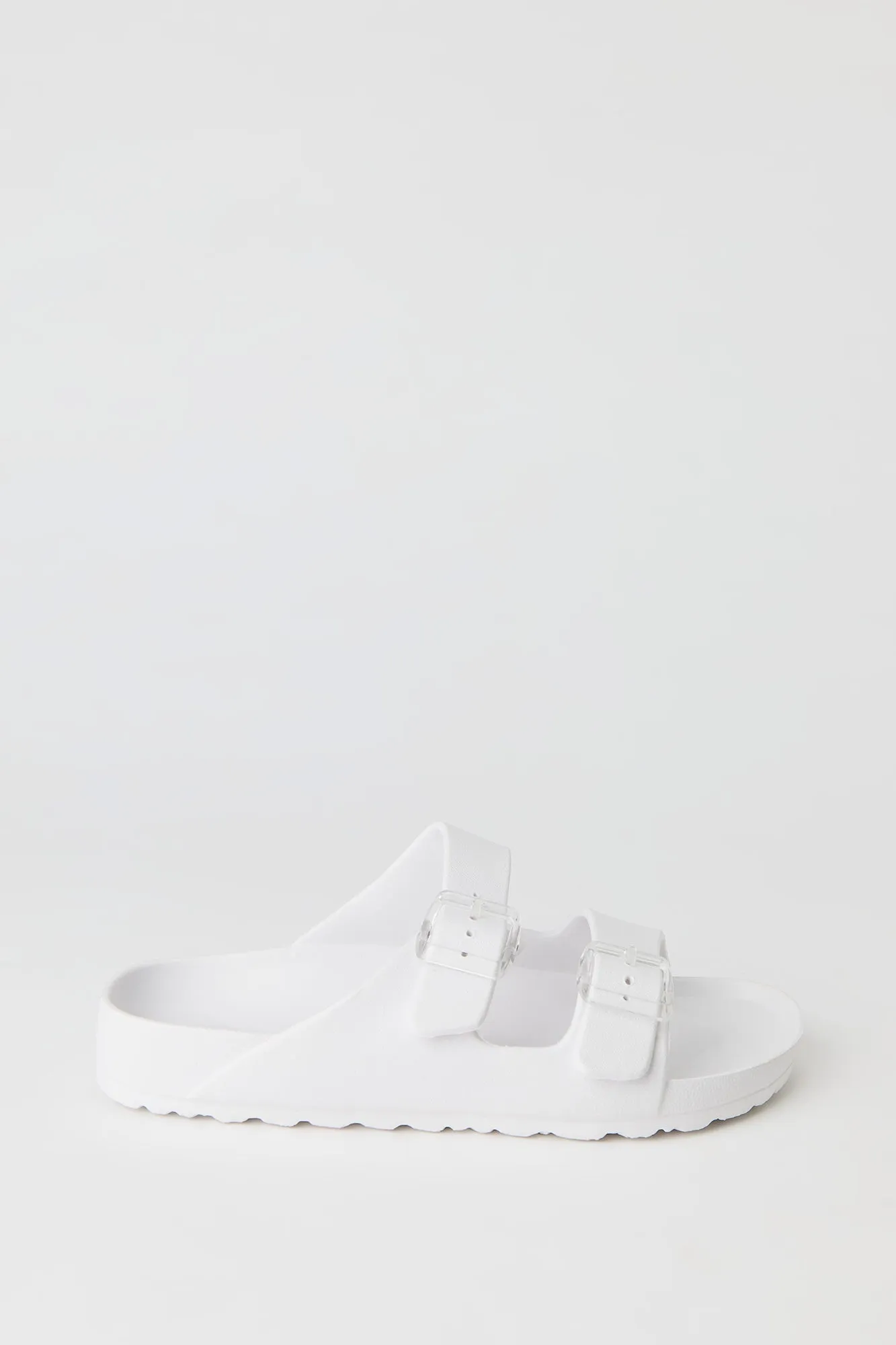 Buckle Clog sold by Charlotte Russe product image thumbnail 4