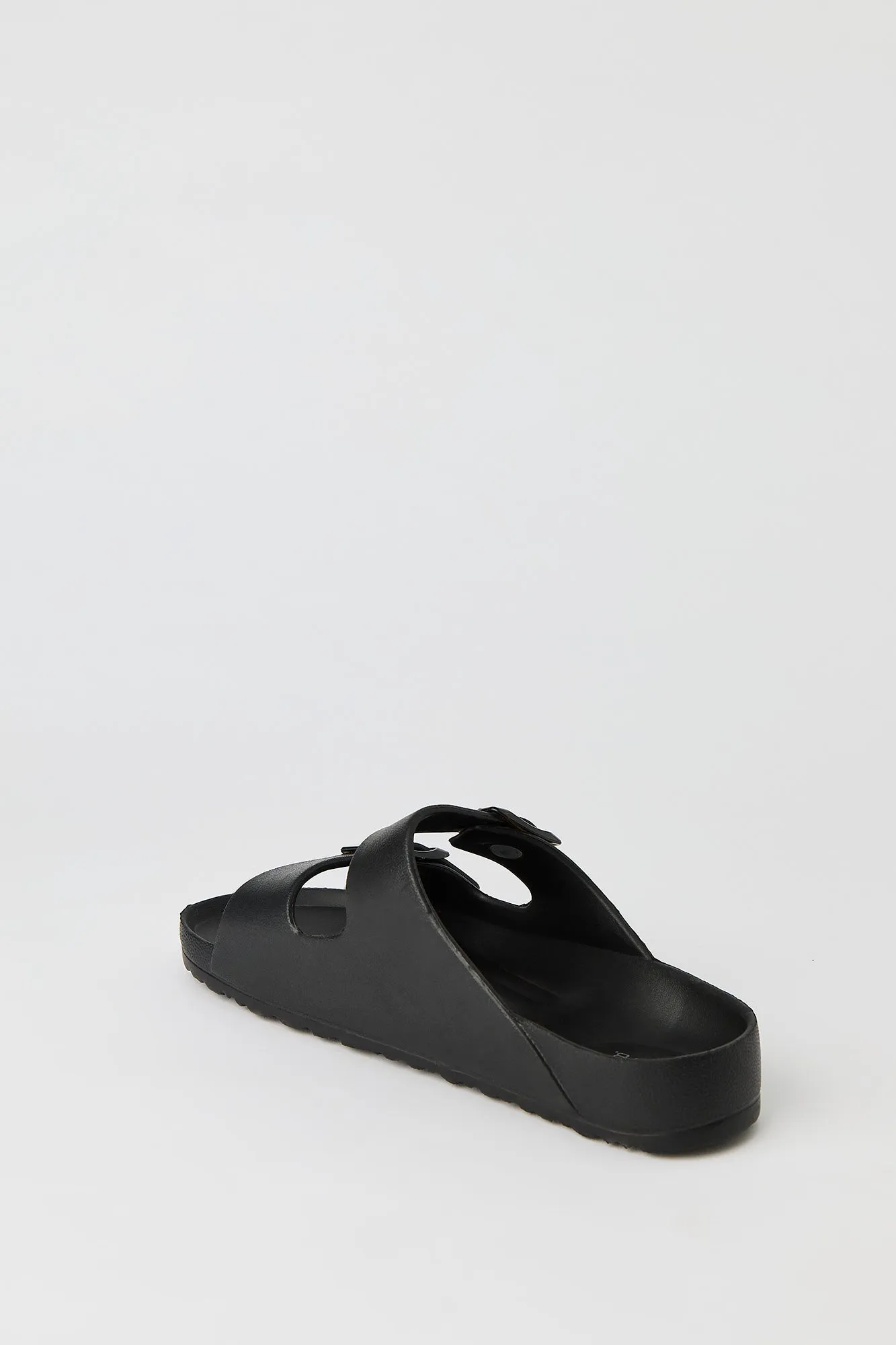 Buckle Clog sold by Charlotte Russe product image thumbnail 3