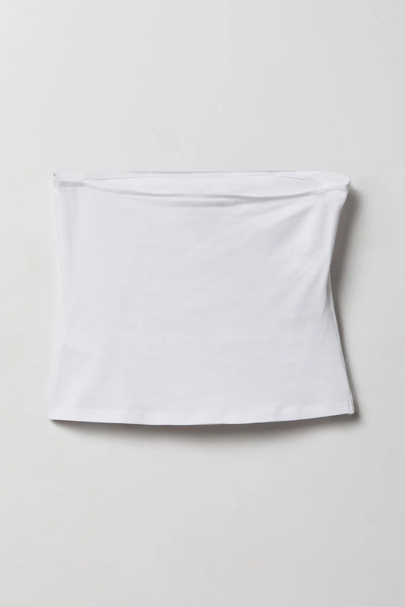 USA Graphic Tube Top sold by Charlotte Russe product image thumbnail 4