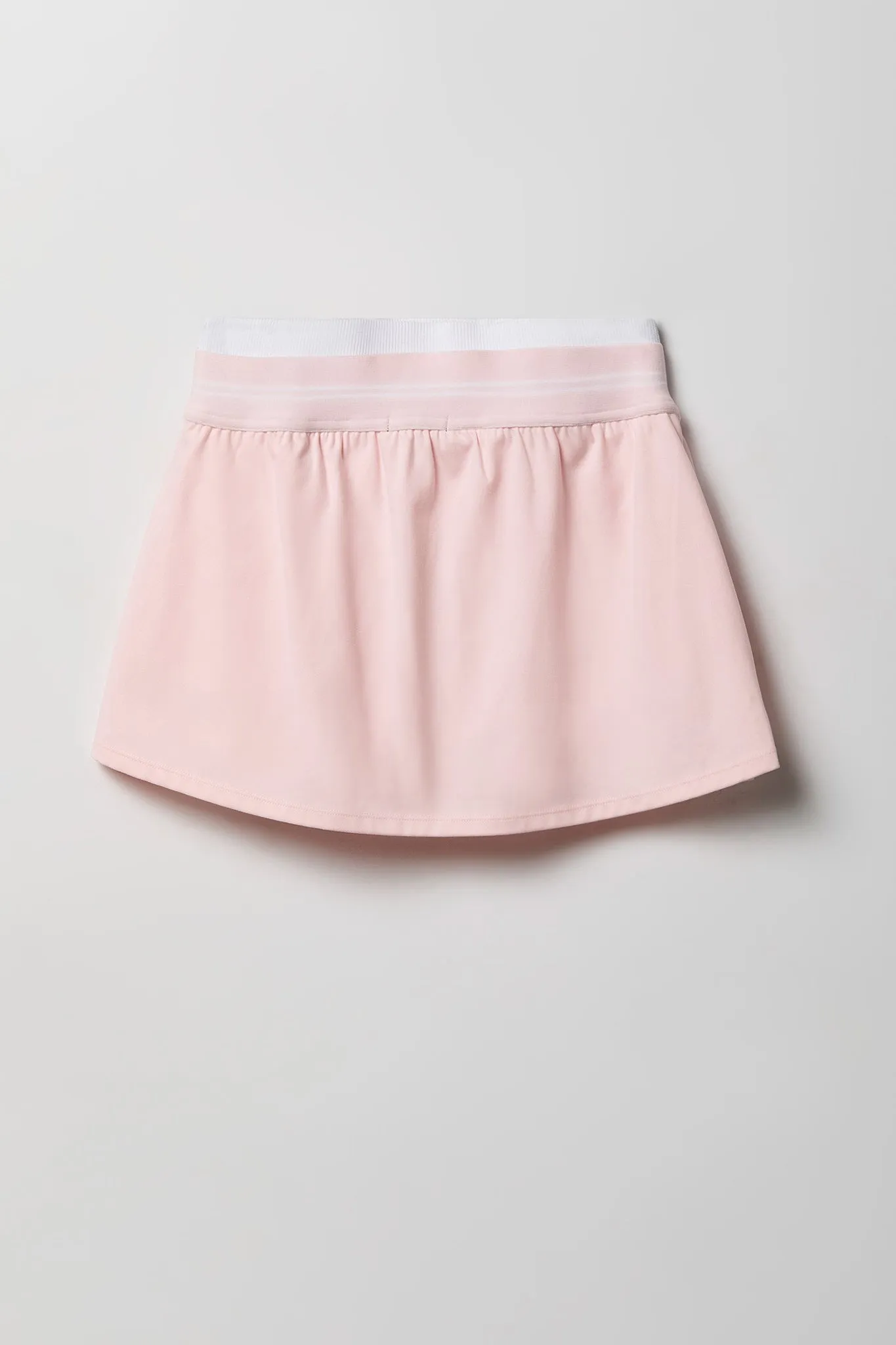 Playboy Active High Density Skort sold by Charlotte Russe product image thumbnail 2