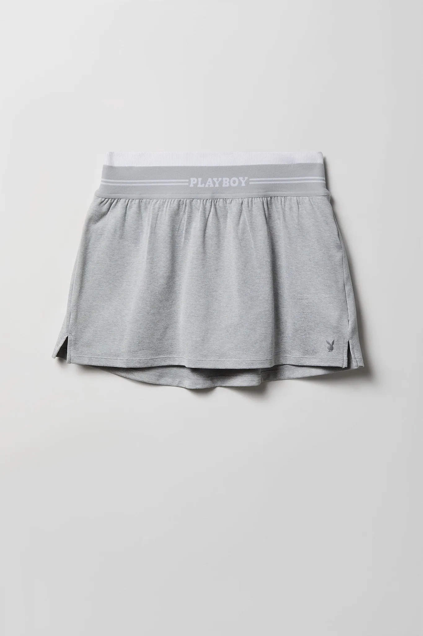 Playboy Active High Density Skort sold by Charlotte Russe product image thumbnail 5