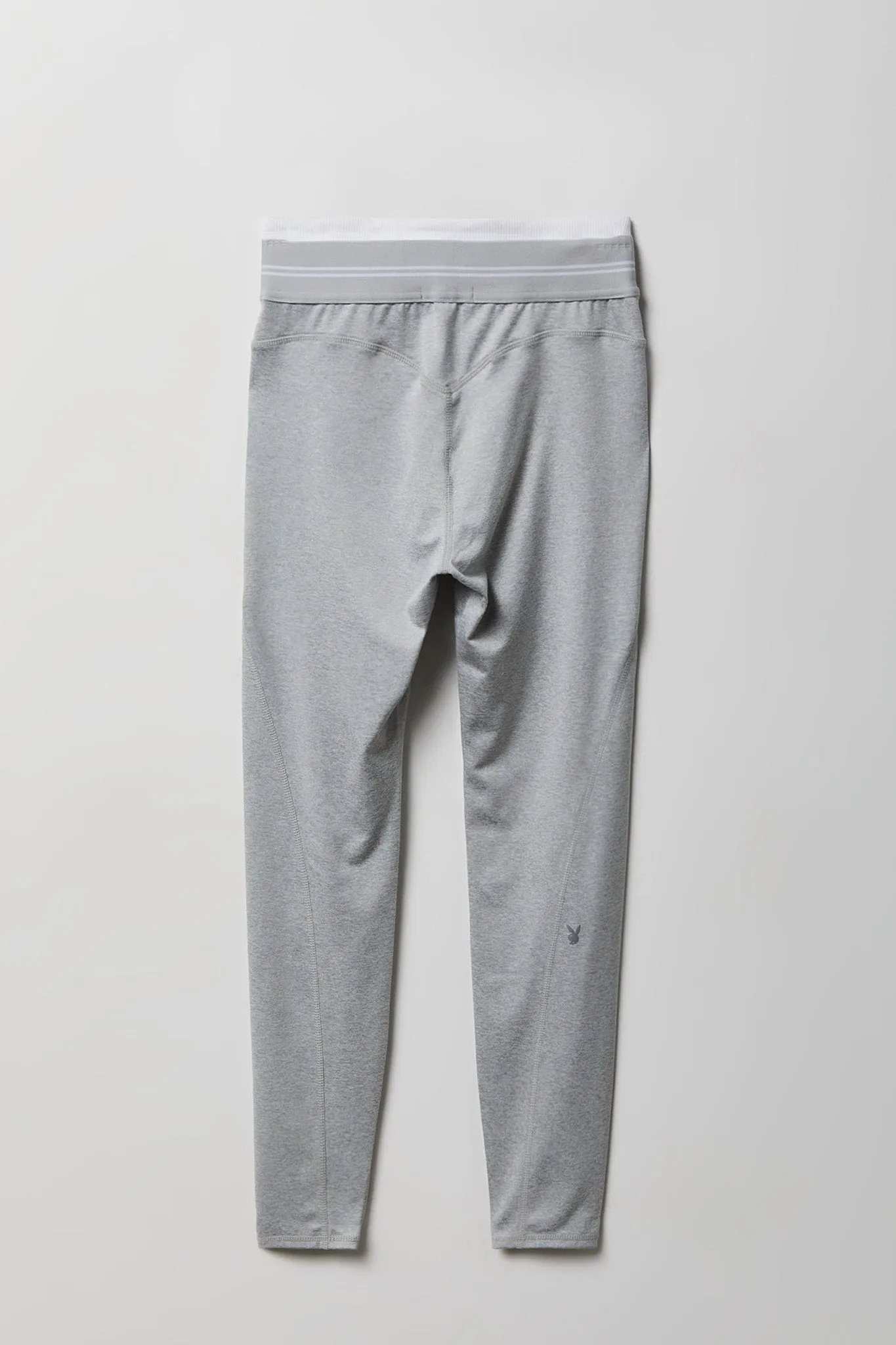 Playboy Active High Density Legging sold by Charlotte Russe product image thumbnail 4