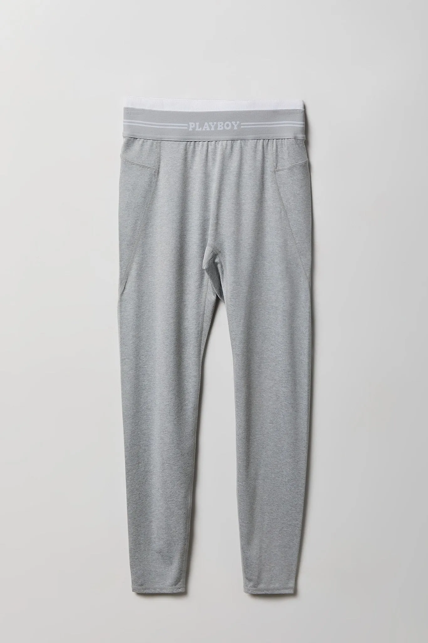 Playboy Active High Density Legging sold by Charlotte Russe product image thumbnail 3