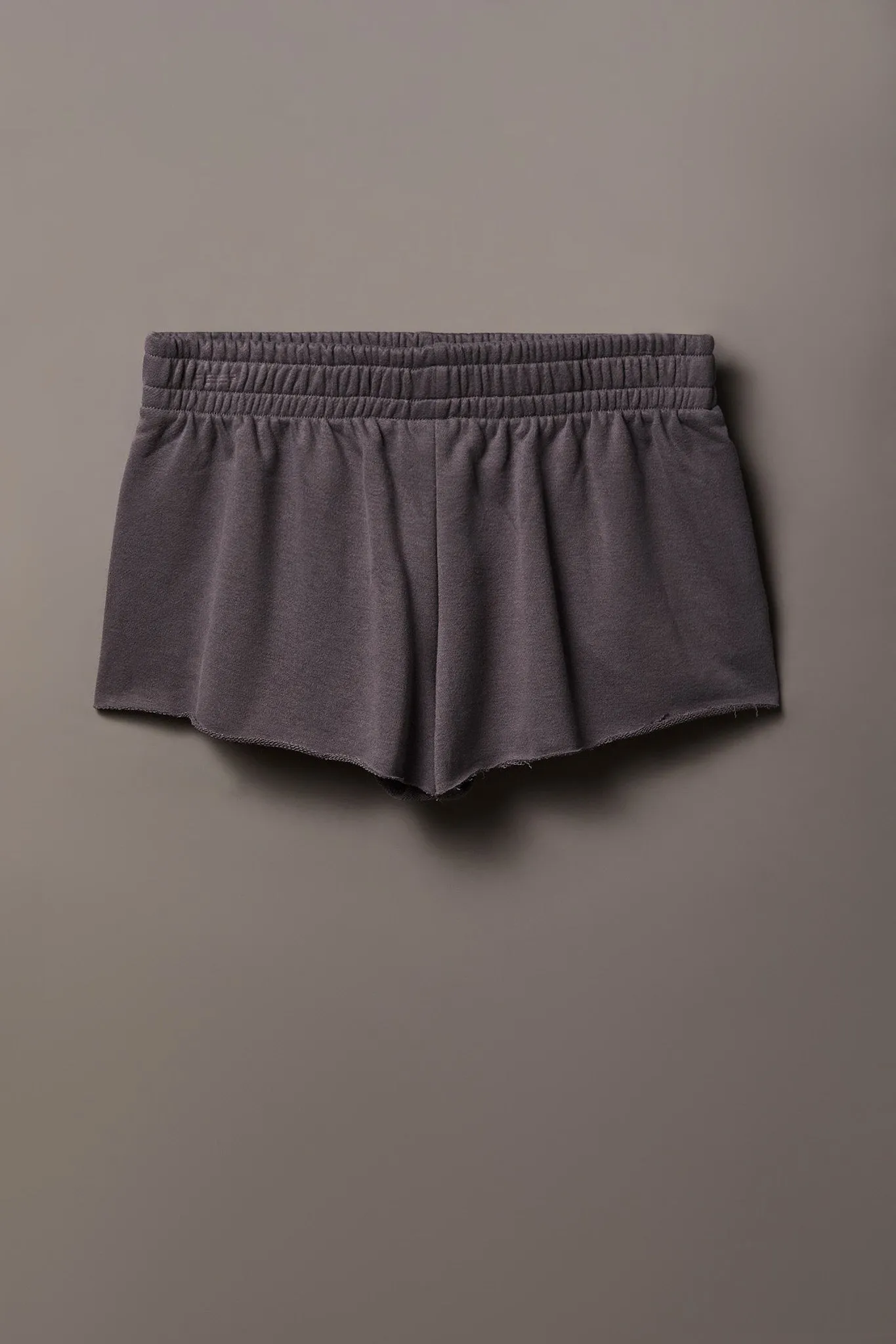 Playboy Fleece Shortie 2" sold by Charlotte Russe product image thumbnail 2