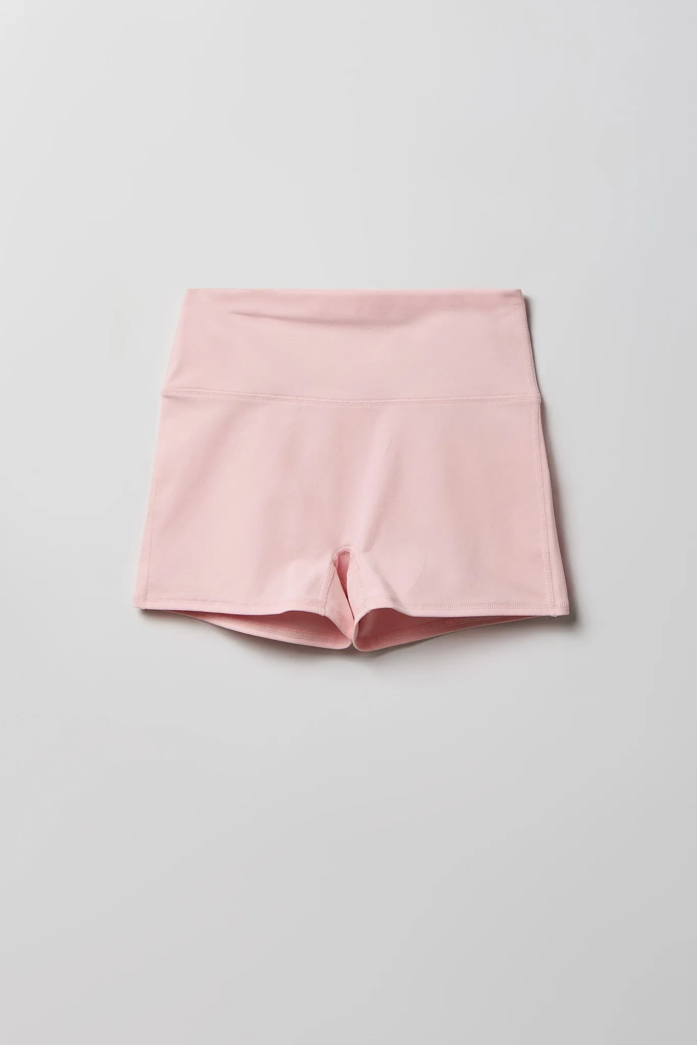 Active High Density Short 2.75" sold by Charlotte Russe product image thumbnail 5