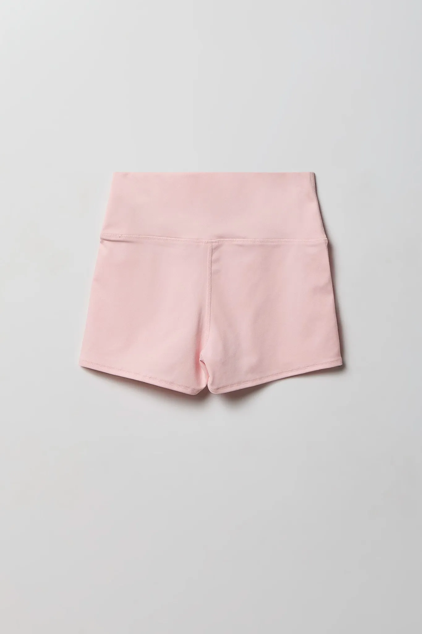 Active High Density Short 2.75" sold by Charlotte Russe product image thumbnail 4