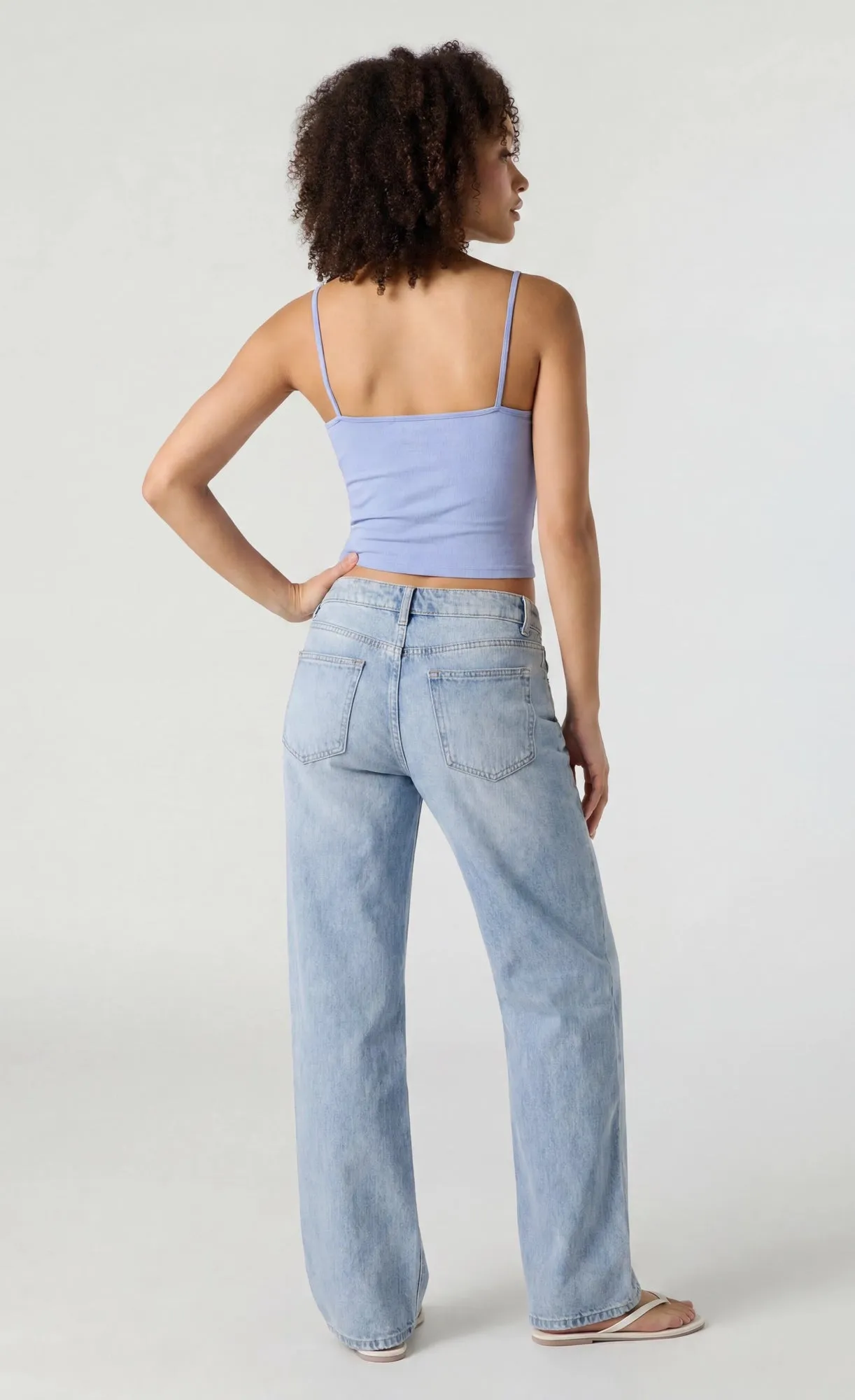 Graphic Tank sold by Charlotte Russe product image thumbnail 2