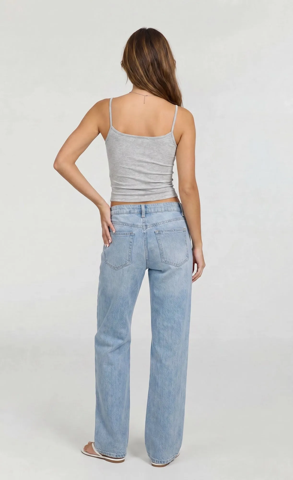 Graphic Tank sold by Charlotte Russe product image thumbnail 5
