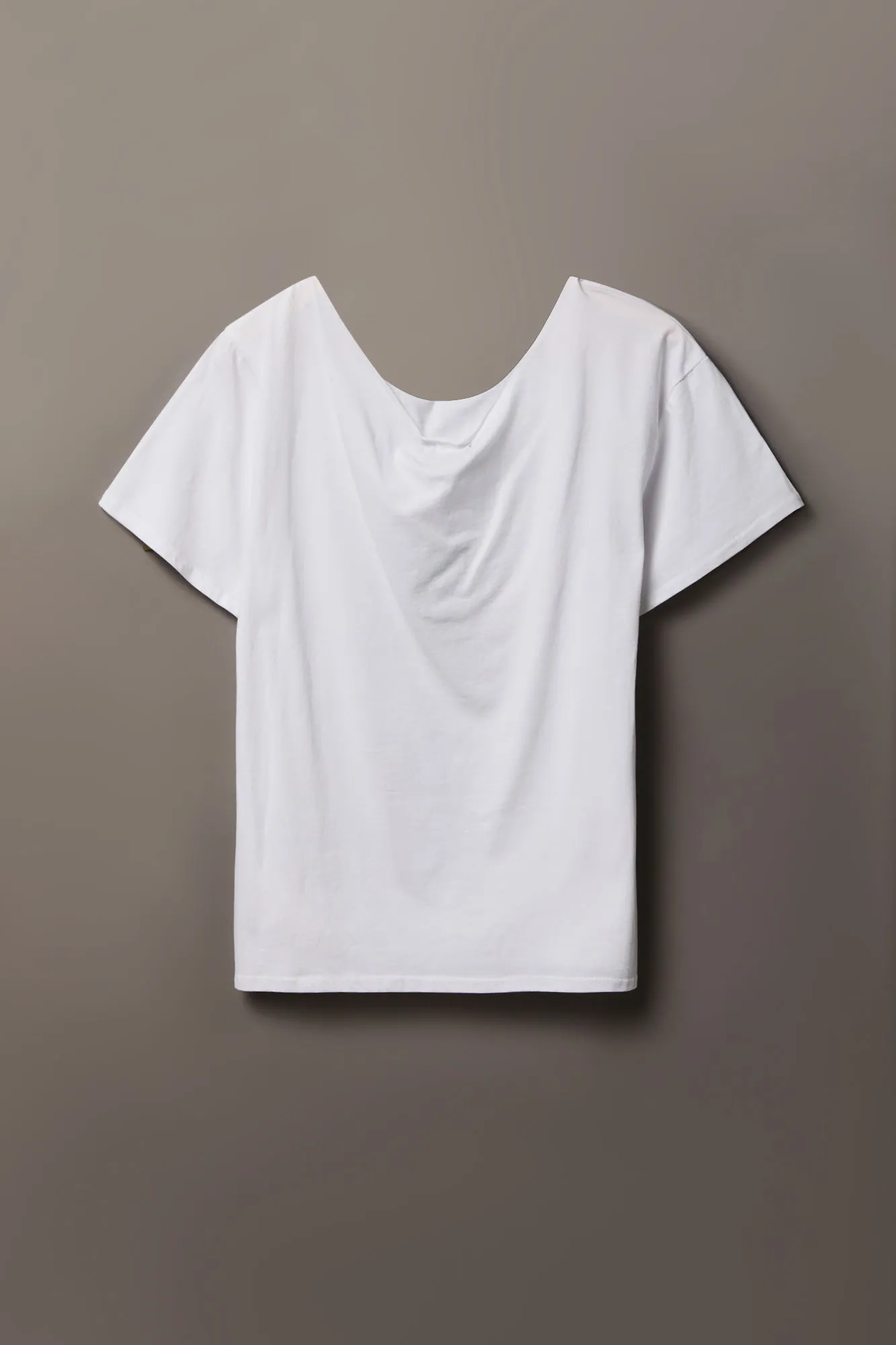 Playboy USA Graphic T-Shirt sold by Charlotte Russe product image thumbnail 2