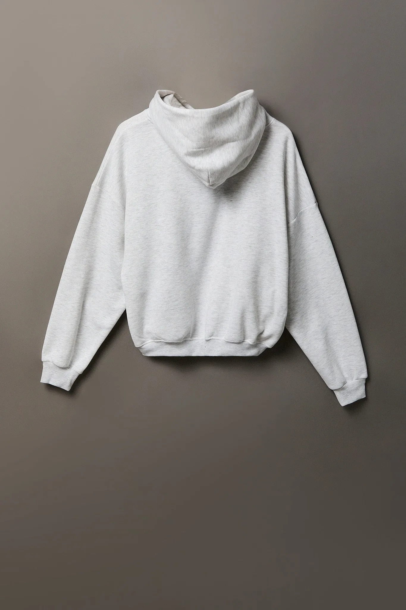 Playboy Graphic Boxy Fleece Hoodie sold by Charlotte Russe product image thumbnail 2