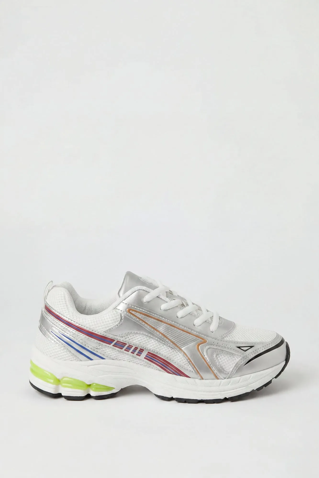 Chunky Running Shoe sold by Charlotte Russe
