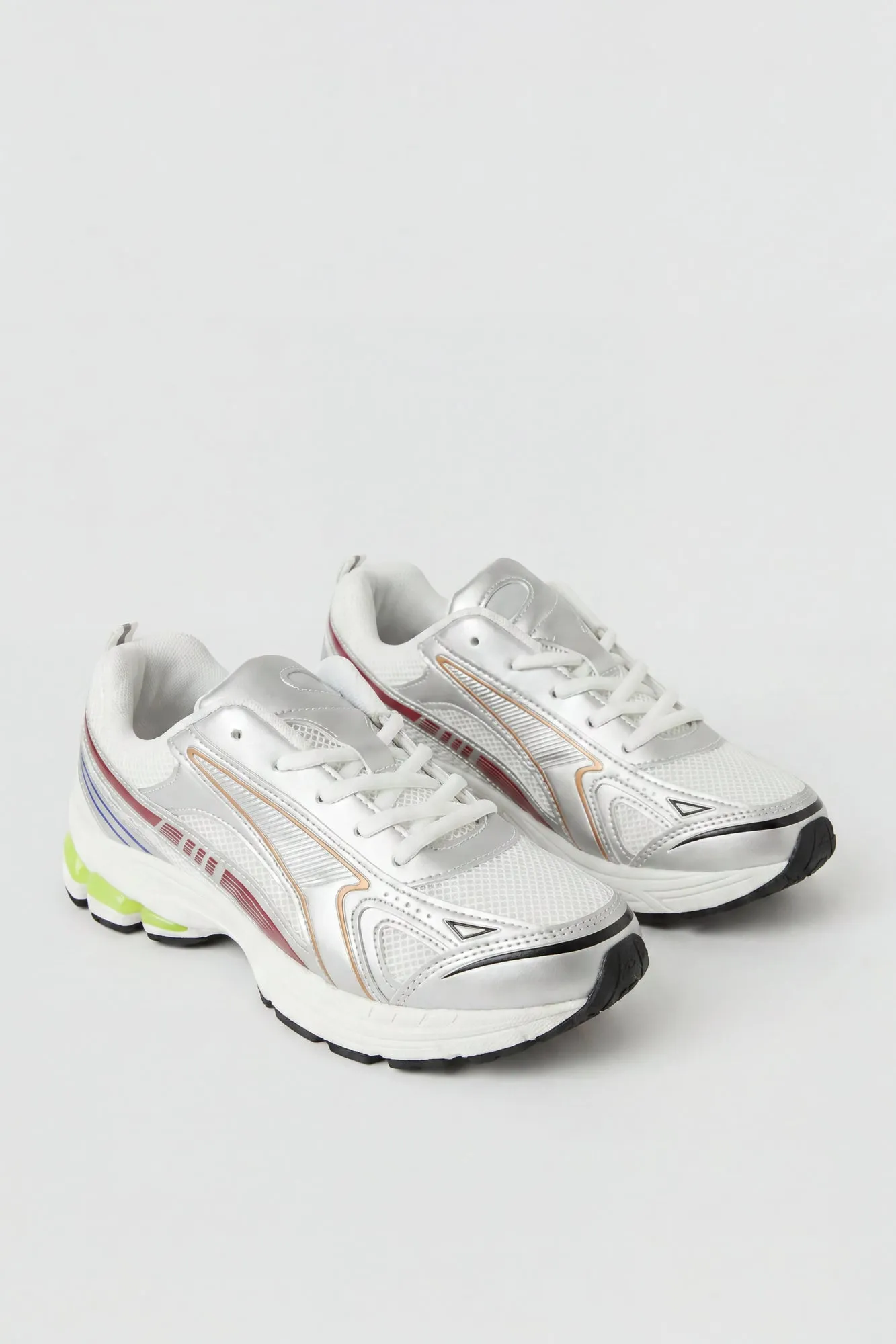 Chunky Running Shoe sold by Charlotte Russe product image thumbnail 2