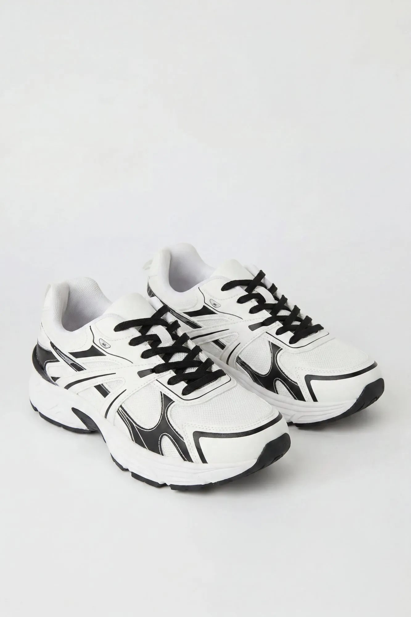 Chunky Running Shoe sold by Charlotte Russe product image thumbnail 2