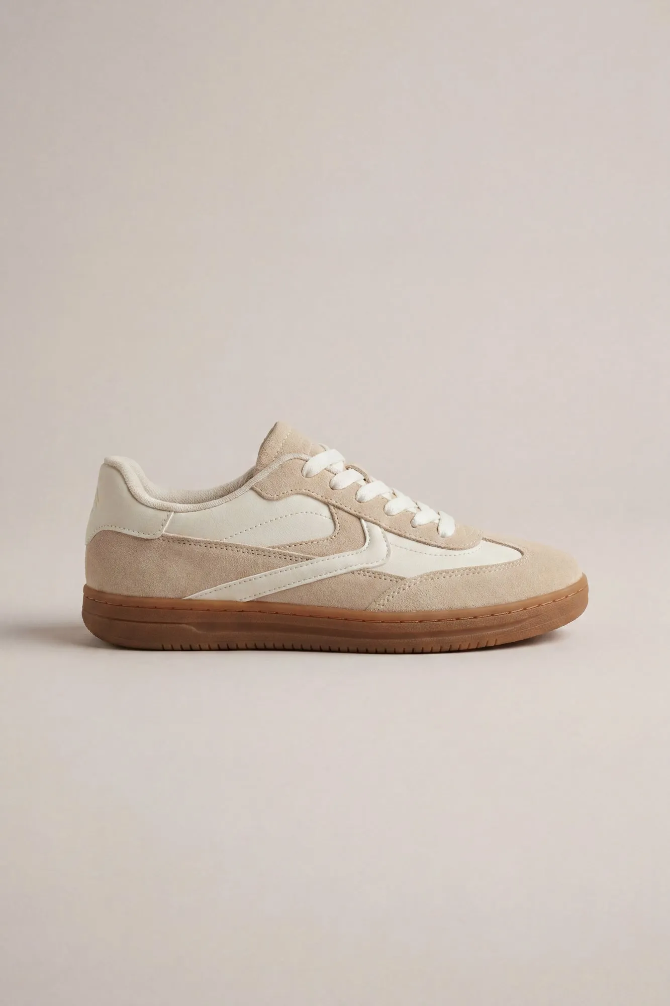 Retro Sneaker sold by Charlotte Russe product image thumbnail 2
