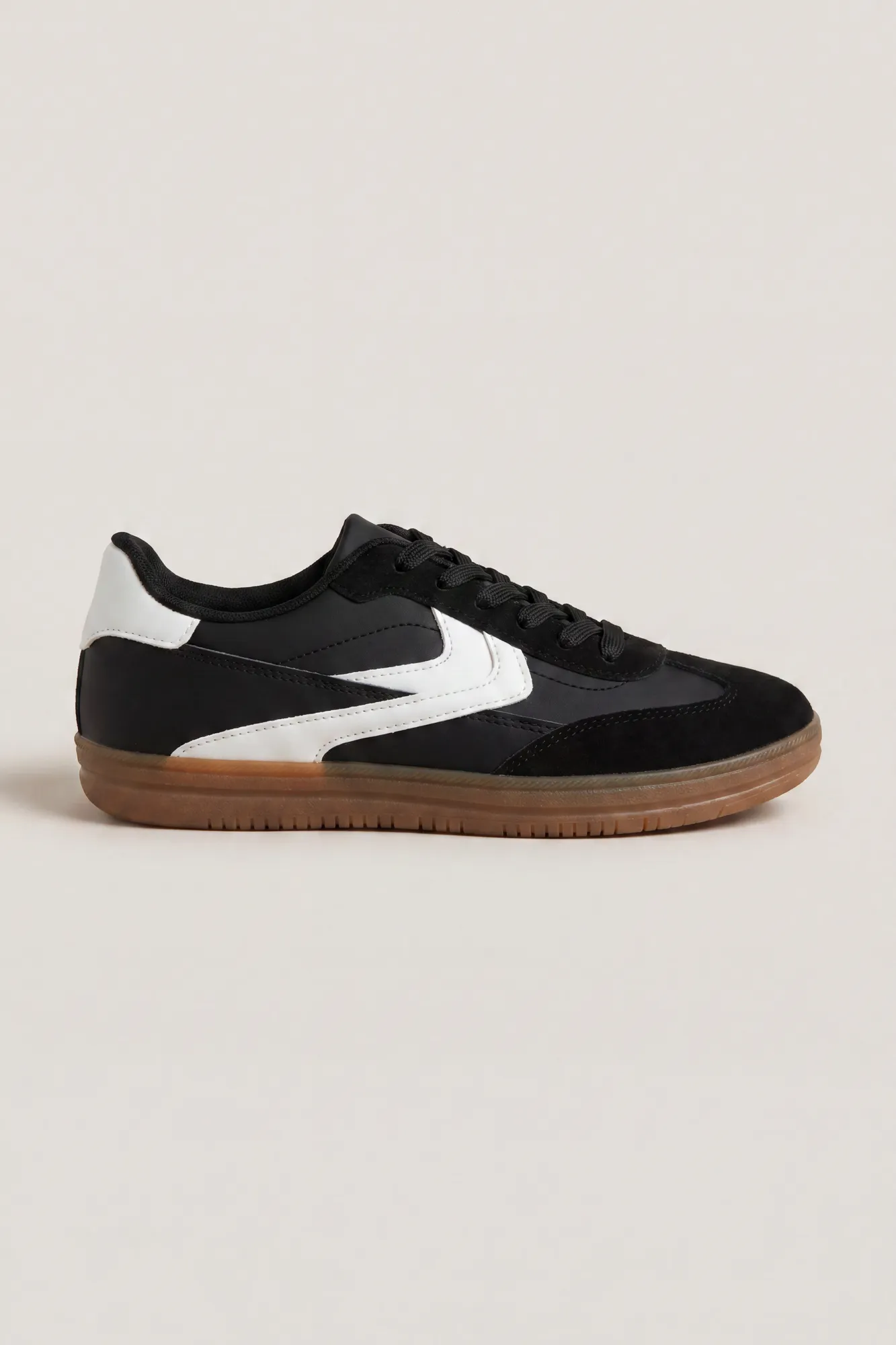Retro Sneaker sold by Charlotte Russe product image thumbnail 5