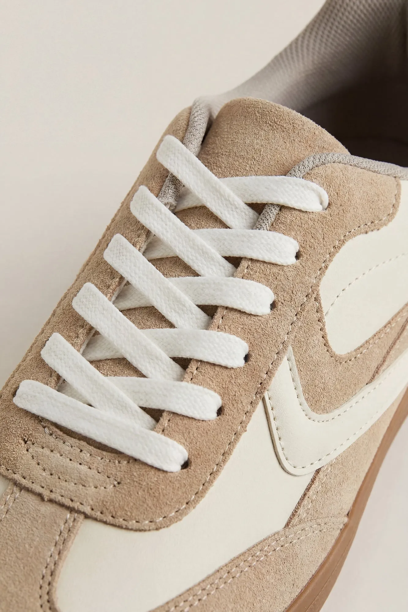 Retro Sneaker sold by Charlotte Russe product image thumbnail 3