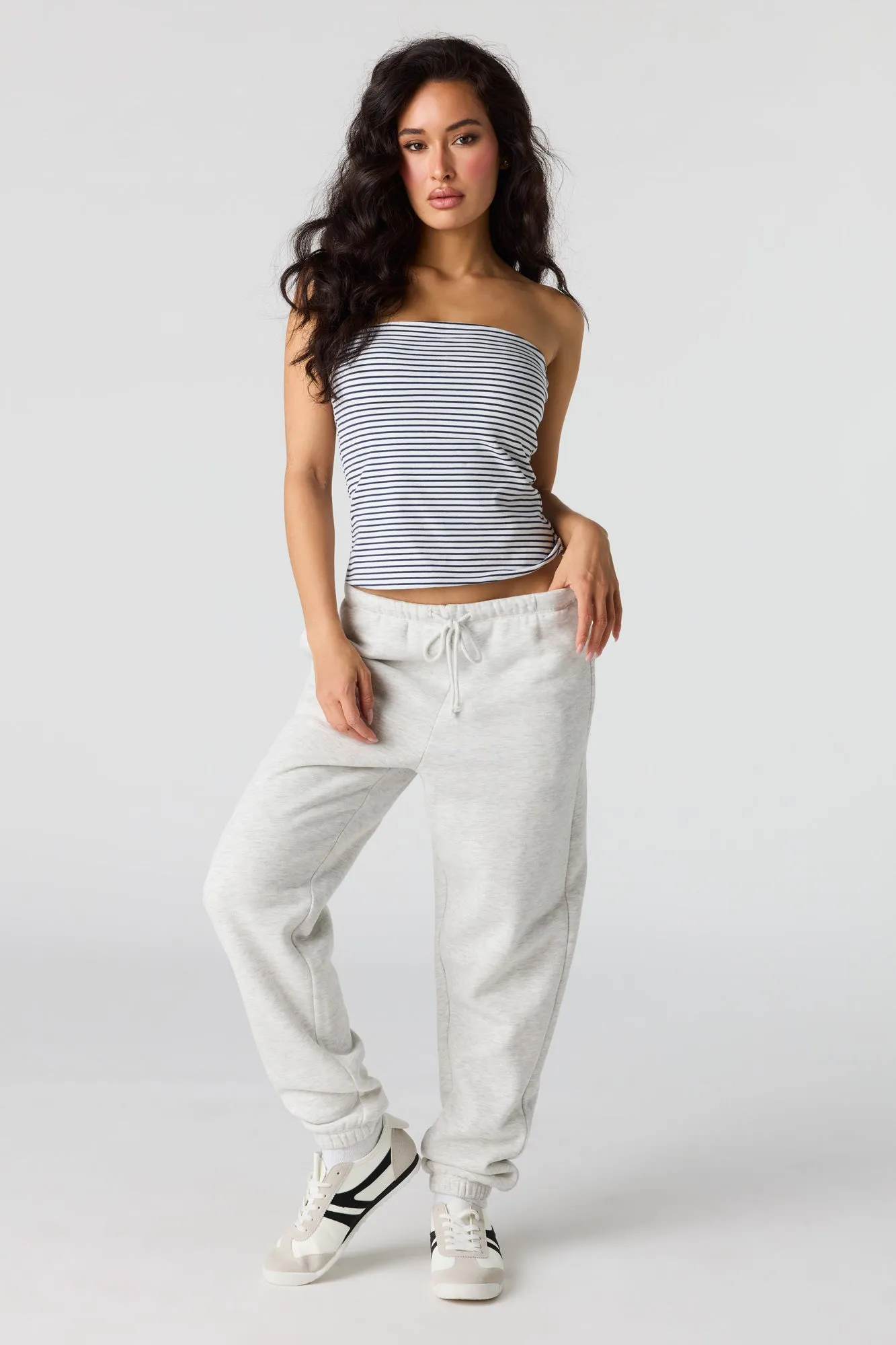 Soft Contour Tube Top sold by Charlotte Russe product image thumbnail 3