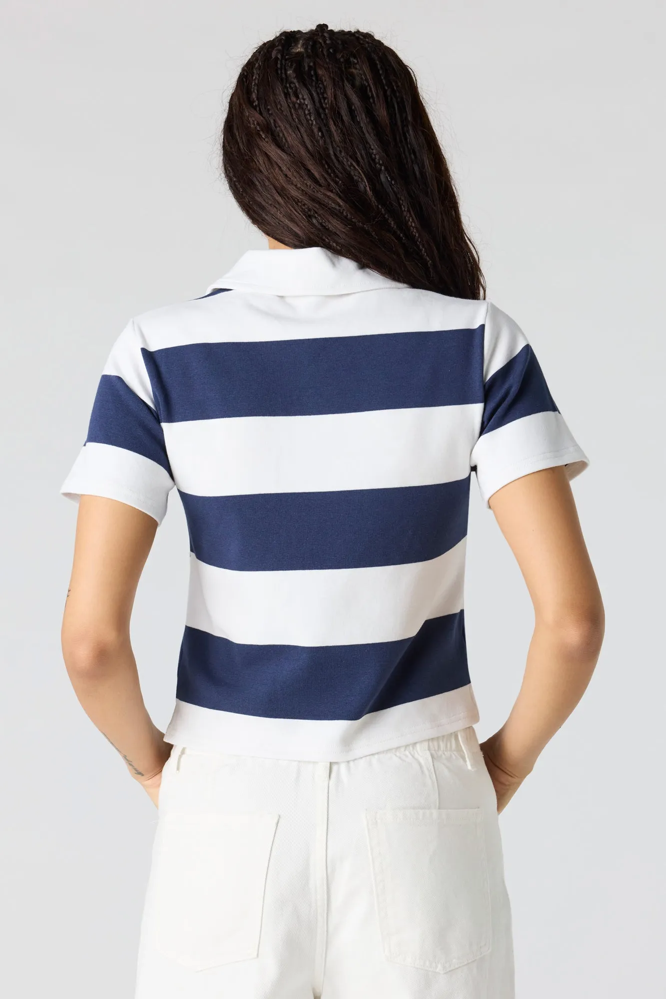 Classic Polo sold by Charlotte Russe product image thumbnail 2