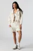 Zip-Up Cargo Jacket sold by Charlotte Russe