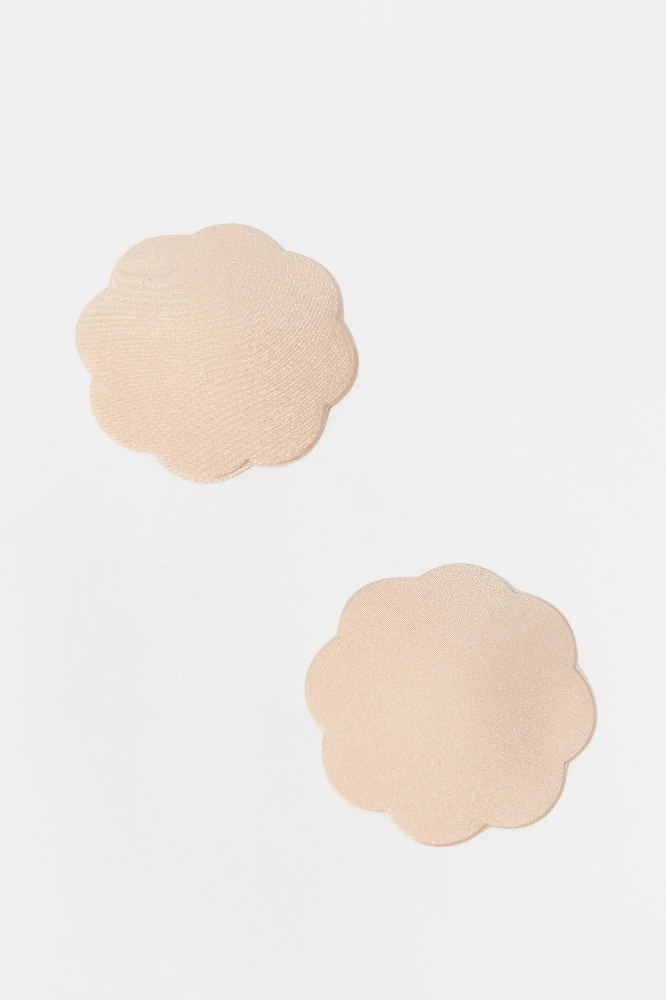 Flower Pasties and Body Tape Set sold by Charlotte Russe product image thumbnail 2