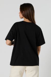 Mustang Country Graphic Boyfriend T-Shirt sold by Charlotte Russe