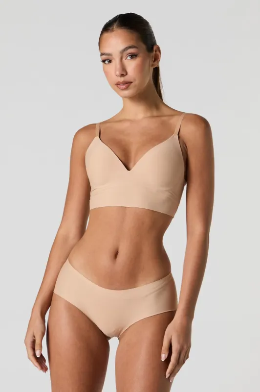 No Show Hipster Panty (3 Pack) sold by Charlotte Russe