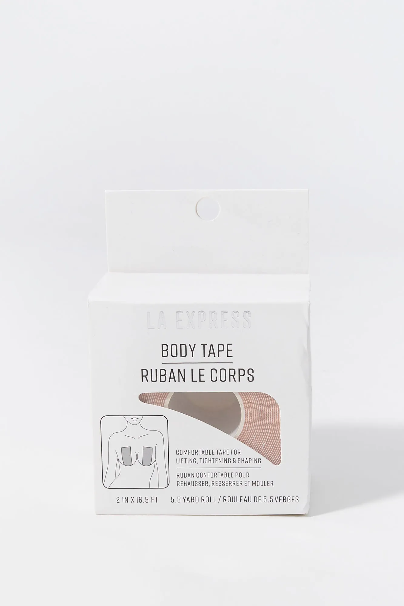 Body Tape sold by Charlotte Russe