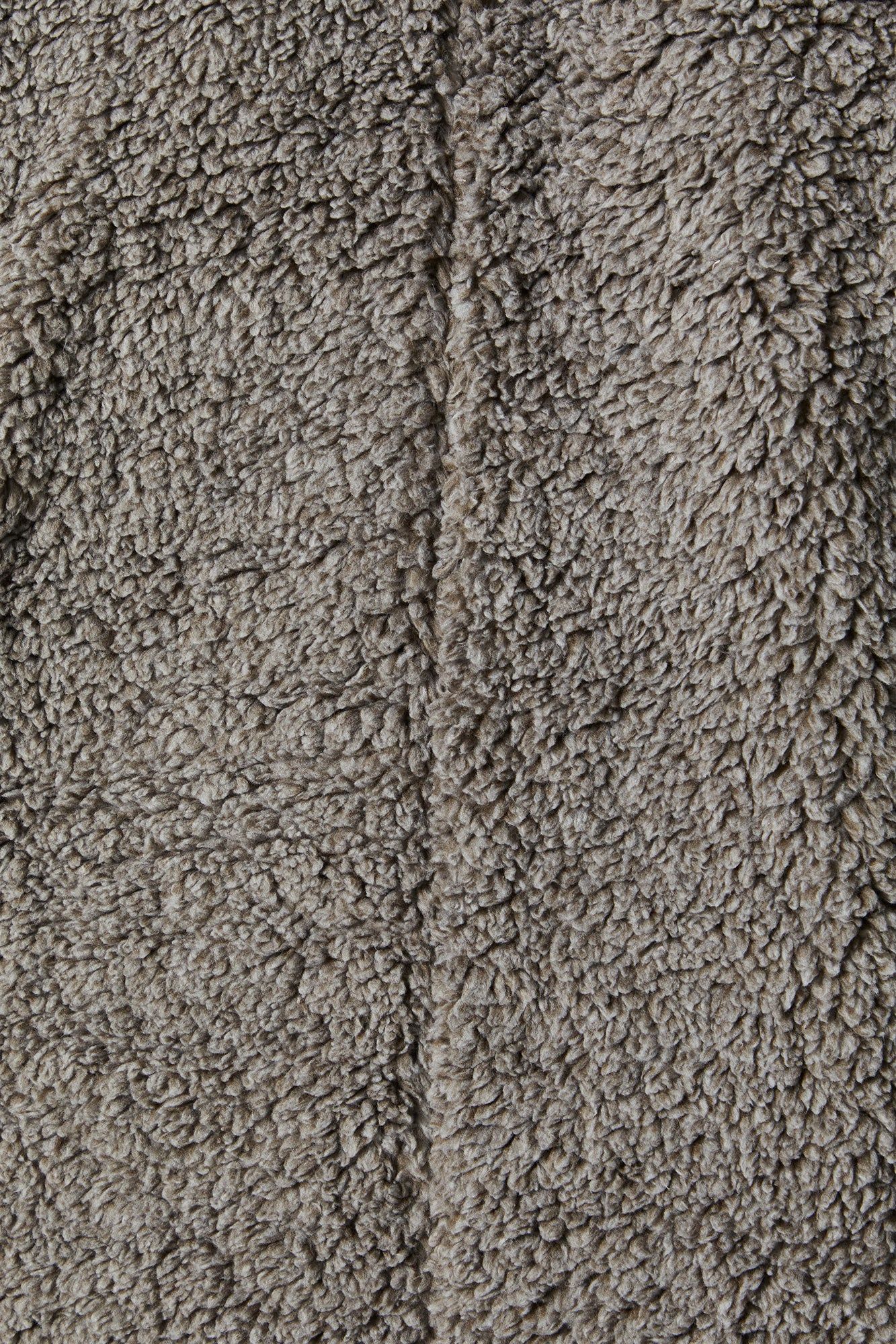 Plush 3D Sloth Onesie sold by Charlotte Russe product image thumbnail 4