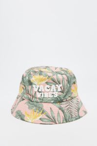 Vacay Vibes Bucket Hat sold by Charlotte Russe