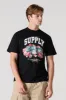 Supply Graphic T-Shirt sold by Charlotte Russe