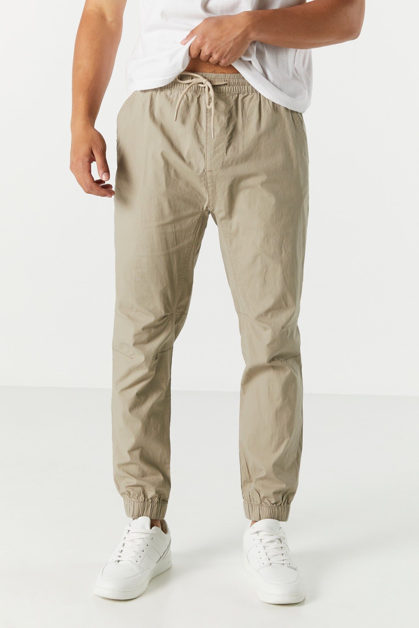 Relaxed Jogger sold by Charlotte Russe