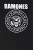 Ramones Graphic Boyfriend T-Shirt sold by Charlotte Russe