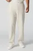 Fleece Straight Leg Sweatpant sold by Charlotte Russe