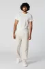 Fleece Straight Leg Sweatpant sold by Charlotte Russe