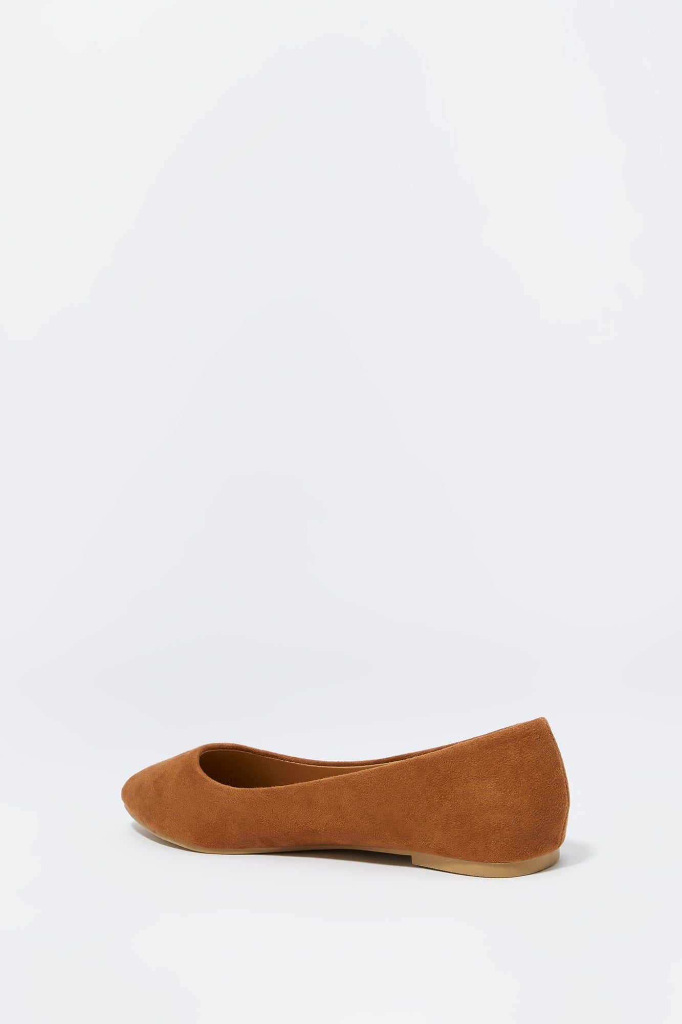 Ballet Flat sold by Charlotte Russe product image thumbnail 4