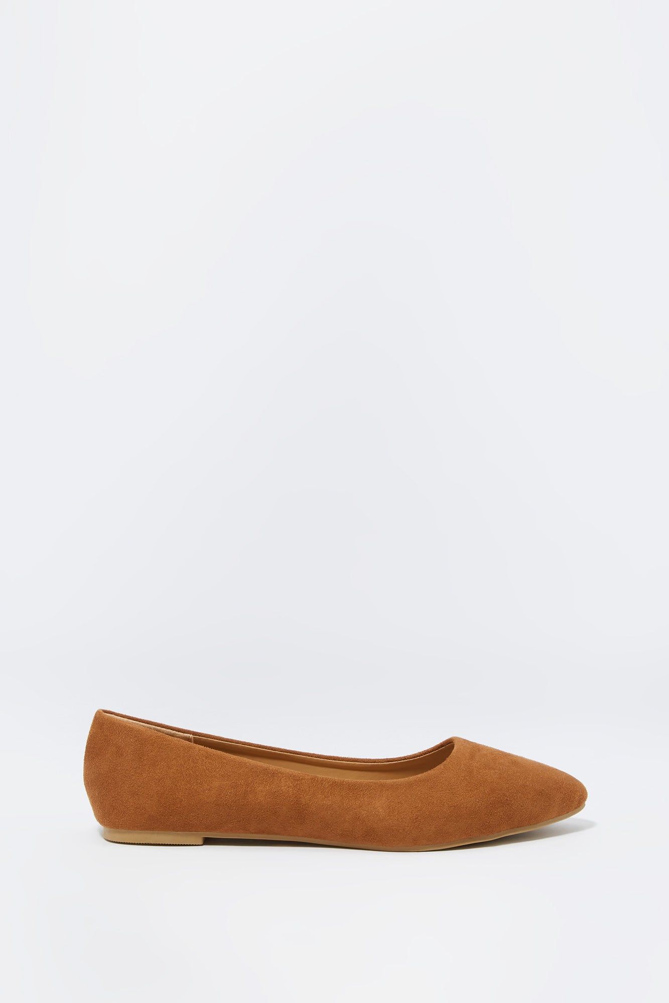 Ballet Flat sold by Charlotte Russe product image thumbnail 2