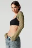 Ribbed Scoop Neck Bralette sold by Charlotte Russe