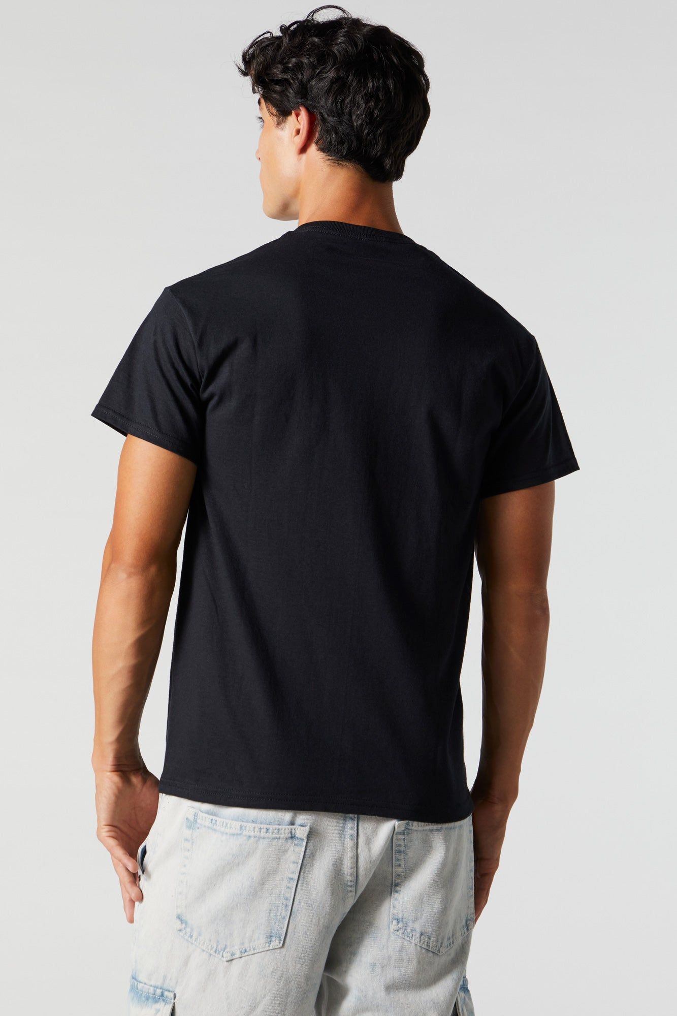South Park Graphic T-Shirt sold by Charlotte Russe product image thumbnail 3